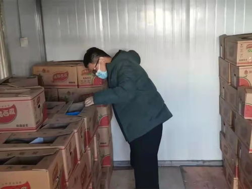 衡水推進食用農產品批發市場規范化建設，守護市民“菜籃子”安全