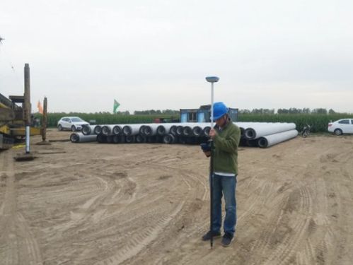 服務(wù)清潔能源，地質(zhì)測(cè)繪院為“雙碳”目標(biāo)精準(zhǔn)導(dǎo)航