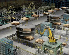 工業(yè)機(jī)器人技術(shù)專業(yè) 培養(yǎng)掌握先進(jìn)自動(dòng)化技術(shù)的高素質(zhì)復(fù)合型人才