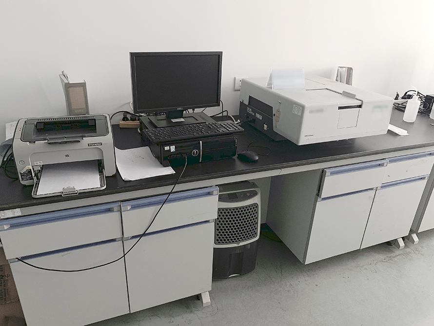 精密儀器搬遷與測繪服務一體化解決方案 以長春工廠倉庫搬遷為例