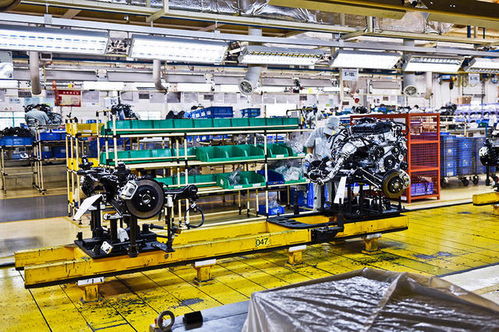 探訪奕歌出生地——廣汽三菱長沙工廠紀(jì)實(shí)